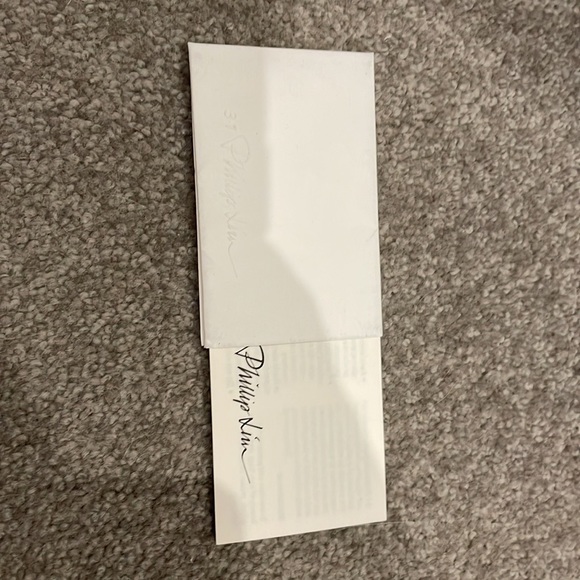 Phillip Lim Pashli Medium Satchel - Picture 9 of 10